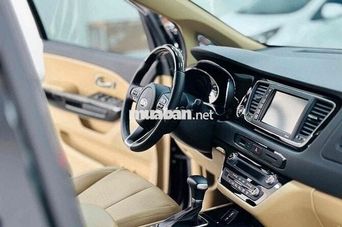 🚘 Kia Sedona 2019 2.2 DAT Luxury - Siêu Đẹp