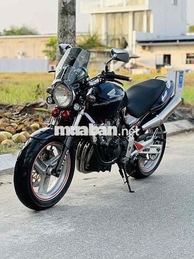 HORNET 250 XE ĐẸP KENG BIỂN SỐ SÃNH VIP