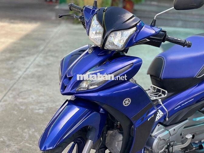 [XE NHƯ MỚI]👉 Jupiter GP 115i 2019💗ZIN FULL SEAL💗