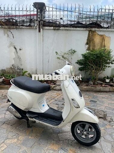 Xe piaggio vespa fi bstp