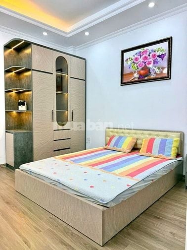Hàng hiếm, Minh Khai 50m², 5 tầng, Thang máy , Gần Times City