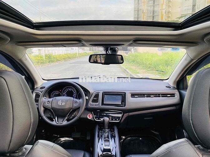 Honda HRV L 2018