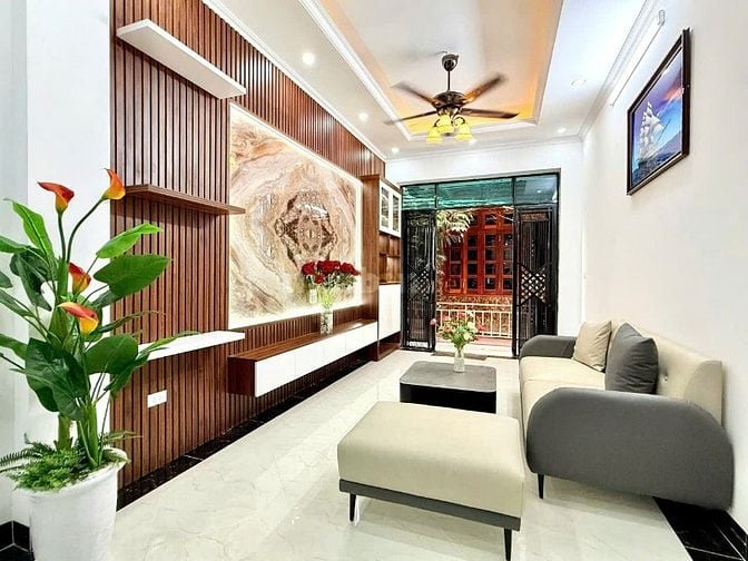 Hàng hiếm, Minh Khai 50m², 5 tầng, Thang máy , Gần Times City