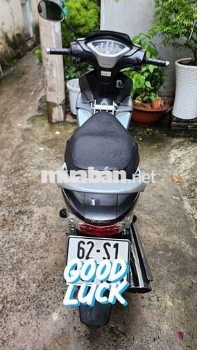 Honda future X 125cc đời 2011