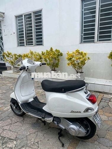 Xe piaggio vespa fi bstp