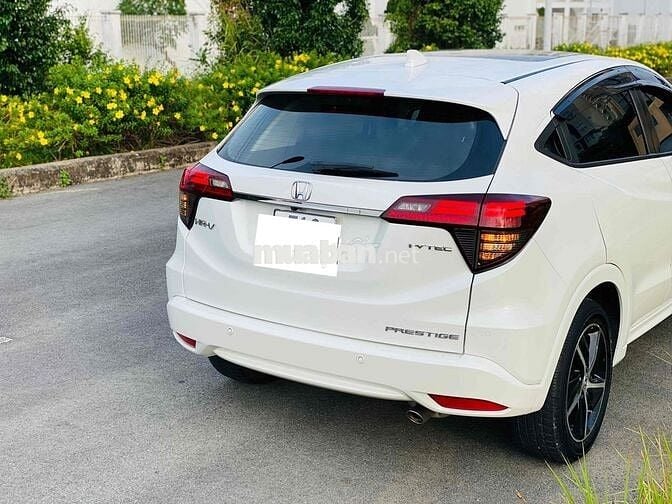 Honda HRV L 2018