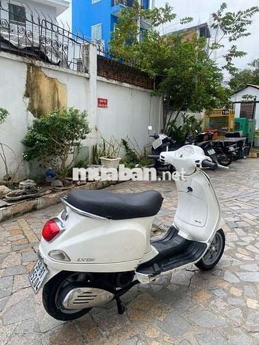 Xe piaggio vespa fi bstp