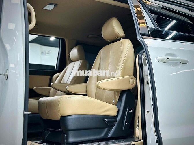 🚘 Kia Sedona 2019 2.2 DAT Luxury - Siêu Đẹp