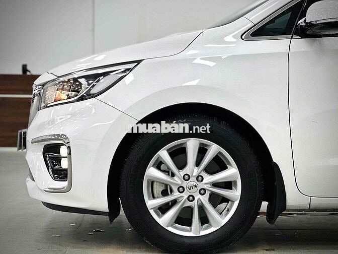 🚘 Kia Sedona 2019 2.2 DAT Luxury - Siêu Đẹp
