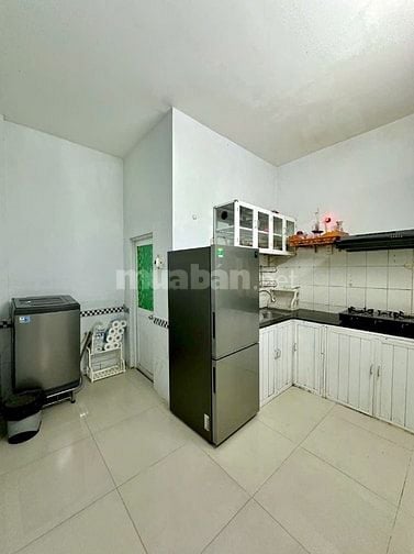 Bán Nhà Nguyễn Đình Chiểu - Phú Nhuận, Diện tích 3.5x8.95