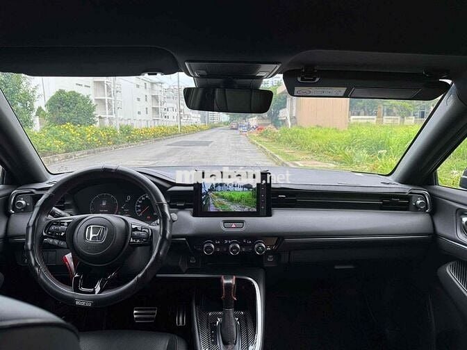 Honda HRV Rs Đen 2024