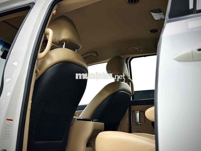 🚘 Kia Sedona 2019 2.2 DAT Luxury - Siêu Đẹp