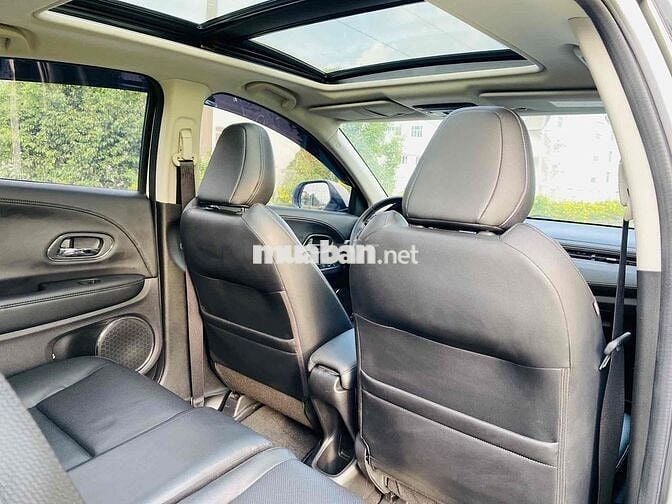 Honda HRV L 2018