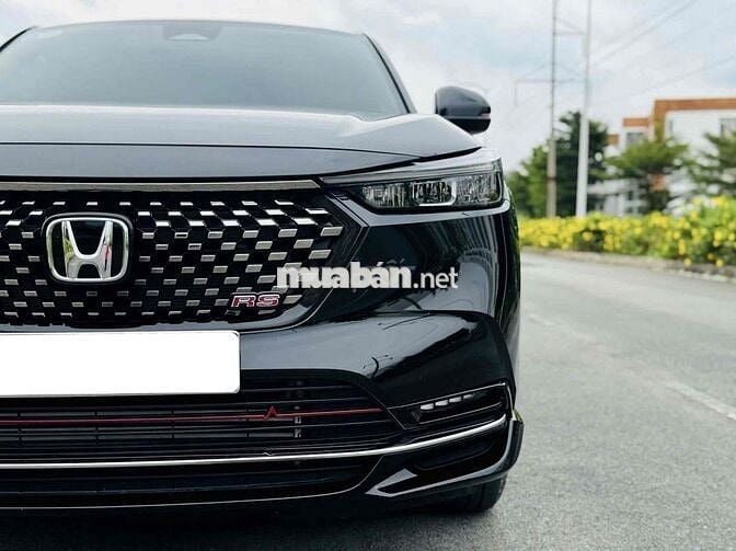 Honda HRV Rs Đen 2024