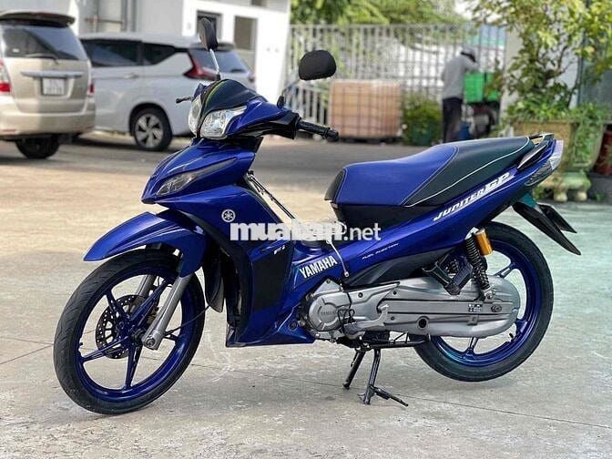 [XE NHƯ MỚI]👉 Jupiter GP 115i 2019💗ZIN FULL SEAL💗