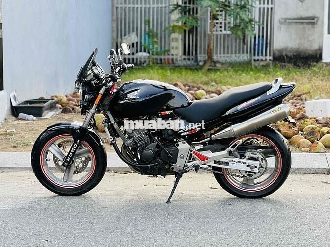 HORNET 250 XE ĐẸP KENG BIỂN SỐ SÃNH VIP
