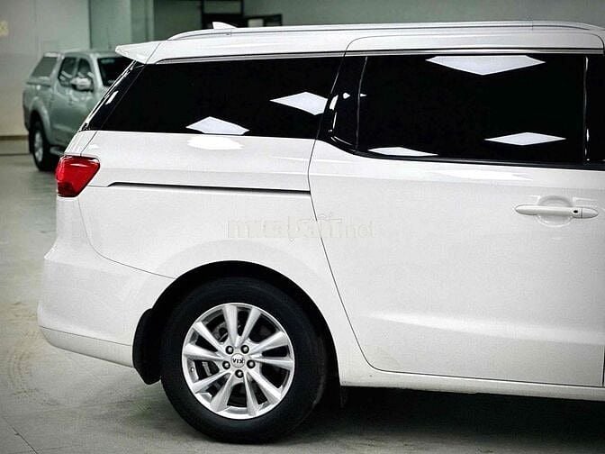 🚘 Kia Sedona 2019 2.2 DAT Luxury - Siêu Đẹp