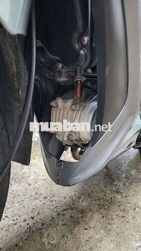 Honda future X 125cc đời 2011