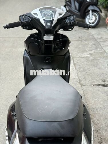 Honda Lead 2018 smartkey ít dùng mới 95%