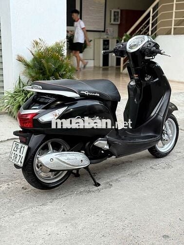 Đổi xe nên bán Grande 2015, máy êm, bốc, nhựa zin