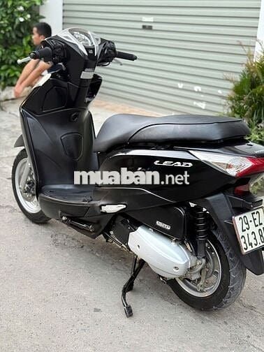 Honda Lead 2018 smartkey ít dùng mới 95%