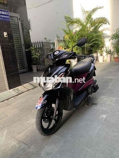 Luvias Bstp xe đẹp máy zin êm cavet đầy đủ