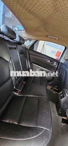 Kia Cerato 2019 1.6 MT - 210000 km