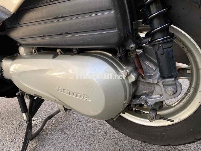Honda Lead 2011 bstp máy rin chưa rớt