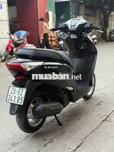 Honda Lead 2018 smartkey ít dùng mới 95%