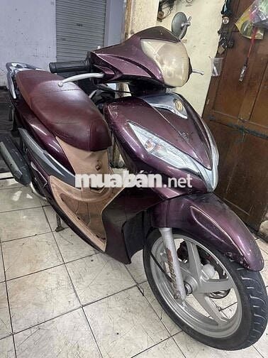 Shark 2010 Máy siêu ngon. BSTP cavet đầy đủ