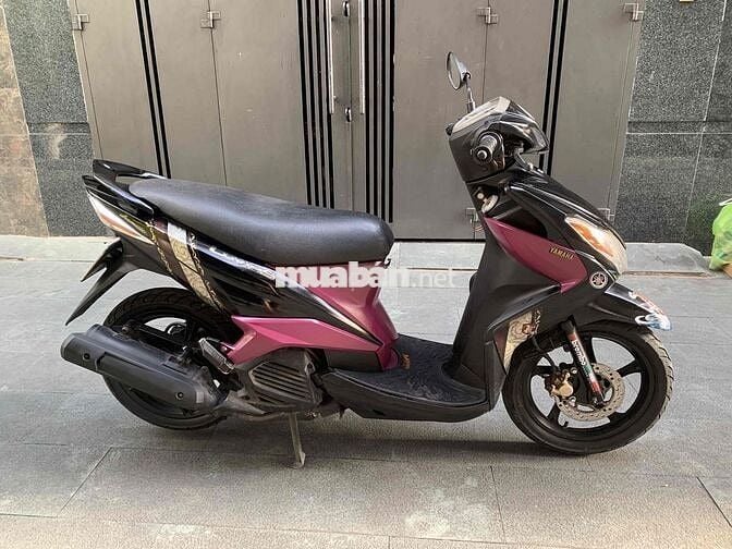 Luvias Bstp xe đẹp máy zin êm cavet đầy đủ