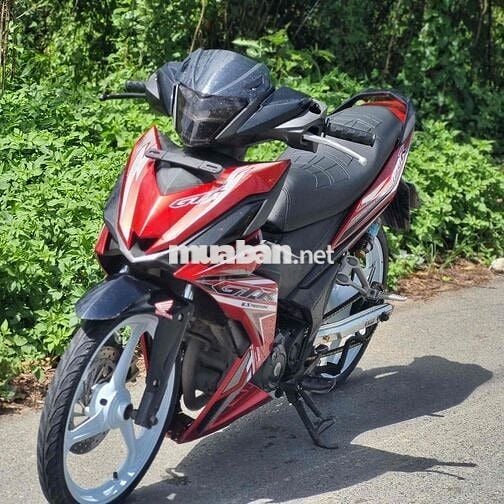 Honda winner 2018 biển 66 máy êm ru fun chức năng