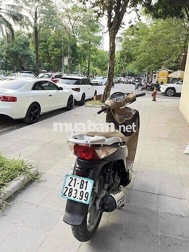 SH nhập - Không dùng nên bán
