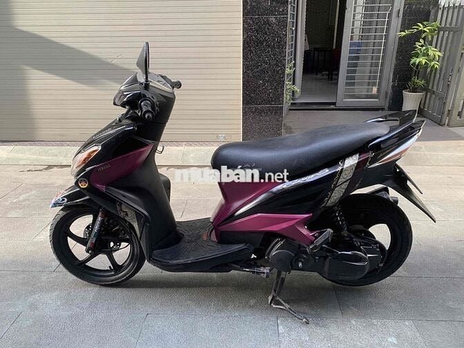 Luvias Bstp xe đẹp máy zin êm cavet đầy đủ