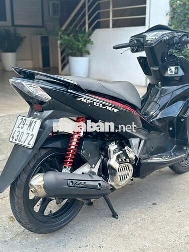 Air Blade110, 2015, nhà sd từ đầu, giữ gìn, 90%