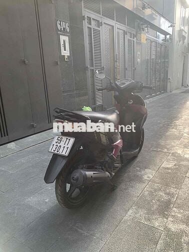 Luvias Bstp xe đẹp máy zin êm cavet đầy đủ
