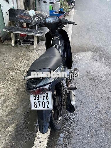 Surut xăng cơ biển 69 bánh mân thắng đĩa máy êm  G