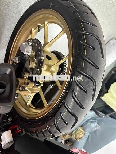 HONDA Winner X ABS Phiên Bản HRC 6/2025