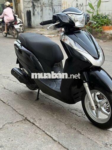 Honda Lead 2018 smartkey ít dùng mới 95%