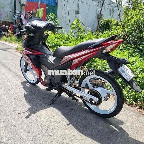 Honda winner 2018 biển 66 máy êm ru fun chức năng