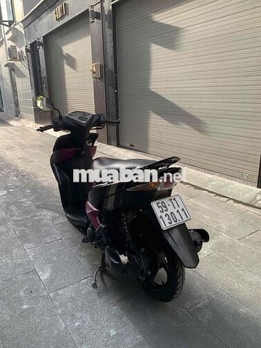 Luvias Bstp xe đẹp máy zin êm cavet đầy đủ