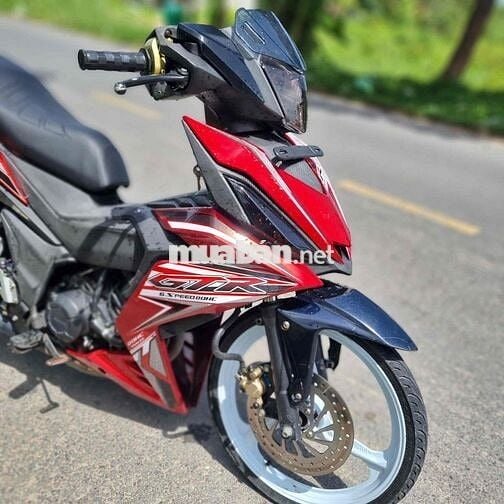 Honda winner 2018 biển 66 máy êm ru fun chức năng
