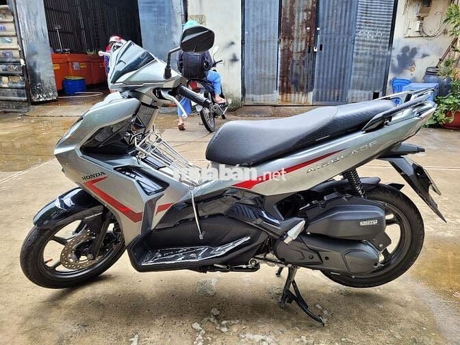 Xe Airblade 125 đời 2021, Máy cực êm, Xe Trùm Mền