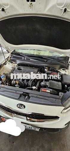 Kia Cerato 2019 1.6 MT - 210000 km