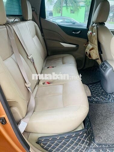 Nissan Navara 2020 VL A-IVI 2.5 AT 4WD - 67000 km