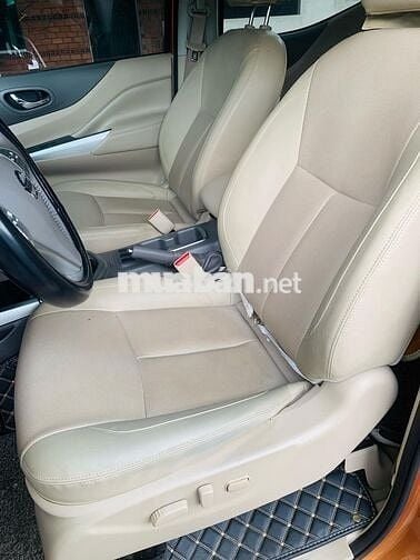 Nissan Navara 2020 VL A-IVI 2.5 AT 4WD - 67000 km