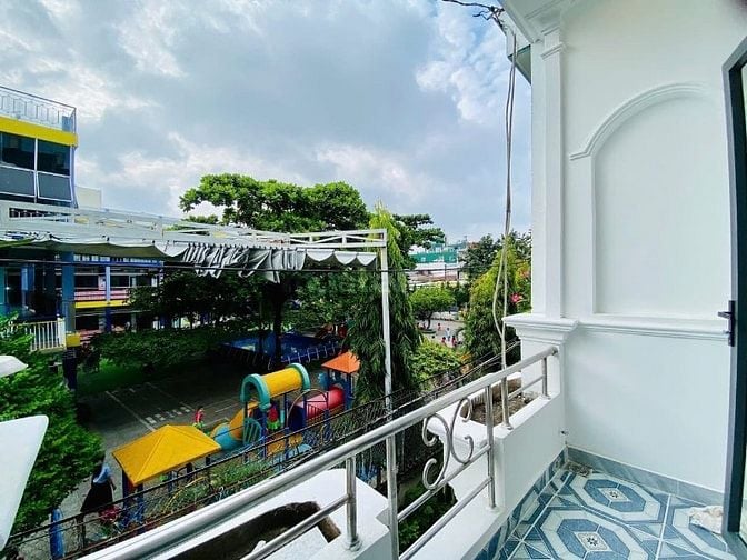 ⭐️Nhà tuyệt đẹp Cao cấp hẻm 1 trục cách Mặt tiền 30m Phạm Văn Chiêu, P