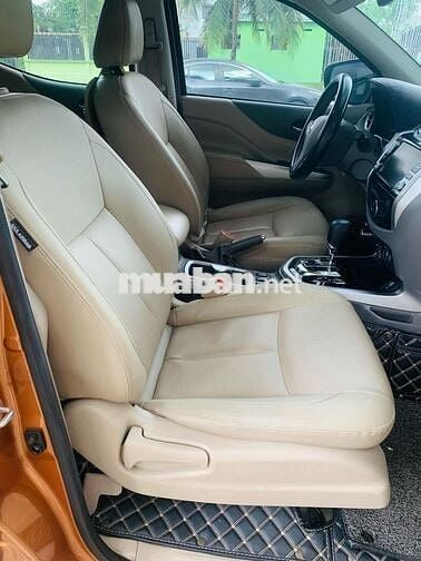 Nissan Navara 2020 VL A-IVI 2.5 AT 4WD - 67000 km