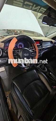 Kia Cerato 2019 1.6 MT - 210000 km