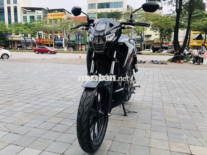 SUZUKI GSX 150 BAN DIT NGUYÊN ZIN BIỂN 29